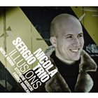 NICOLA SERGIO Illusions album cover