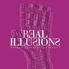 NICOLA TRIVARELLI Real Illusions album cover