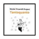 NICOLA TRIVARELLI Tantoquanto album cover