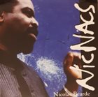 NICOLAS BEARDE Nic Nacs album cover