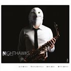 NICOLAS DELOMMEL Nighthawks album cover