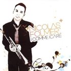 NICOLAS FOLMER I Comme Icare album cover