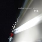 NICOLAS KUMMERT Nicolas Kummert Voices : One album cover
