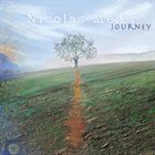 NICOLAS MEIER Journey album cover