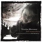 NICOLAS MOREAUX Fall Somewhere album cover