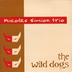 NICOLAS SIMION The Wild Dogs album cover