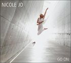 NICOLE JO Go On album cover
