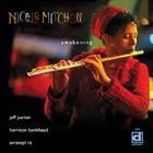 NICOLE MITCHELL Awakening album cover