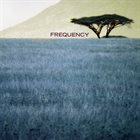 NICOLE MITCHELL Frequency album cover