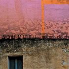 NICOLE MITCHELL Maroon Cloud album cover