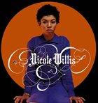 NICOLE WILLIS Soul Makeover album cover