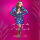 NICOLE ZURAITIS Caffeine & Affirmations album cover