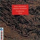 NIELS-HENNING ØRSTED PEDERSEN Scandinavian Wood album cover