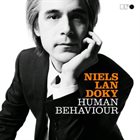NIELS LAN DOKY Human Behaviour album cover