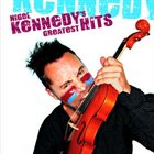 NIGEL KENNEDY Greatest Hits album cover