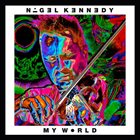 NIGEL KENNEDY Nigel Kennedy & Oxford Philharmonic Orchestra: My World album cover