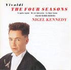 NIGEL KENNEDY The Four Seasons album cover