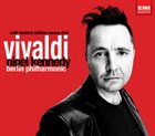 NIGEL KENNEDY Vivaldi (with Berliner Philharmoniker) album cover