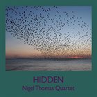 NIGEL THOMAS Hidden album cover