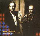 NIGHTHAWKS Citizen Wayne album cover