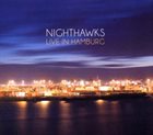 NIGHTHAWKS Live In Hamburg album cover