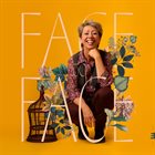 NIKKI ILES Nikki Iles & NDR Bigband : Face to Face album cover