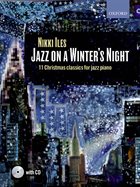 NIKKI ILES Jazz on a Winter's Night album cover