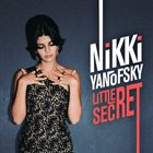 NIKKI YANOFSKY Little Secret album cover