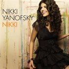 NIKKI YANOFSKY Nikki album cover