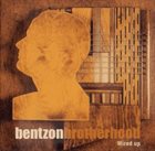 NIKOLAJ BENTZON Bentzon Brotherhood  : Wired Up album cover