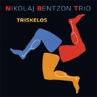 NIKOLAJ BENTZON Triskelos album cover