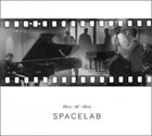 NIKOLAJ HESS Hess, Ac, Hess : Spacelab album cover