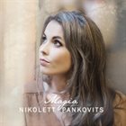 NIKOLETT PANKOVITS Magia album cover