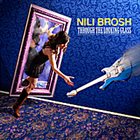 NILI BROSH Through The Looking Glass album cover