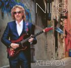 NILS Alley Cat album cover