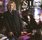 NILS City Groove album cover