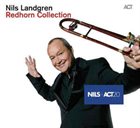 NILS LANDGREN Redhorn Collection album cover