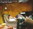 NILS WOGRAM Nostalgia : Sturm und Drang album cover