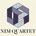 NIM SADOT / NIM QUARTET Nim Quartet album cover