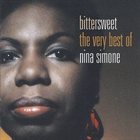 NINA SIMONE Bittersweet: The Very Best of Nina Simone album cover