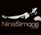 NINA SIMONE Emergency Ward / It Is Finished / Black Gold album cover