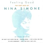 NINA SIMONE Feeling Good: The Very Best of Nina Simone album cover