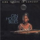 NINA SIMONE Gin House Blues album cover