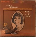NINA SIMONE Let It All Out album cover