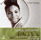 NINA SIMONE Love Songs (2004) album cover
