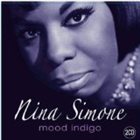 NINA SIMONE Mood Indigo album cover