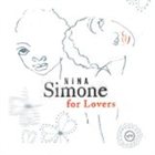 NINA SIMONE Nina Simone for Lovers album cover