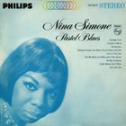 NINA SIMONE Pastel Blues album cover