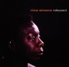 NINA SIMONE Released album cover