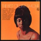 NINA SIMONE The Best of Nina Simone album cover